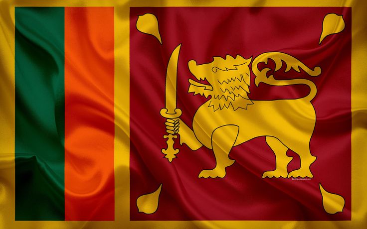 sl flag