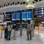riyad airport